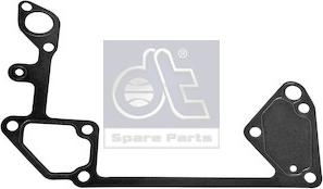 DT Spare Parts 3.16114 - Joint d'étanchéité, pompe à eau cwaw.fr