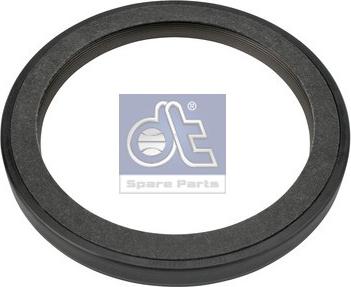 DT Spare Parts 3.10044 - Bague d'étanchéité, vilebrequin cwaw.fr