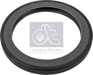 DT Spare Parts 3.10045 - Bague d'étanchéité, vilebrequin cwaw.fr