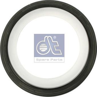 DT Spare Parts 3.10043 - Bague d'étanchéité, vilebrequin cwaw.fr