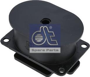 DT Spare Parts 3.10817 - Support moteur cwaw.fr