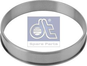 DT Spare Parts 3.11111 - Chemin de roulement, vilebrequin cwaw.fr