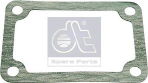 DT Spare Parts 3.18135 - Joint d'étanchéité, collecteur d'admission cwaw.fr