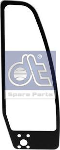 DT Spare Parts 3.81518 - Vitre latérale cwaw.fr