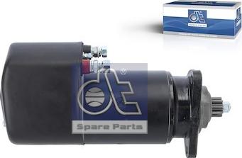 DT Spare Parts 3.34008 - Démarreur cwaw.fr