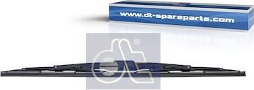 DT Spare Parts 3.35042 - Balai d'essuie-glace cwaw.fr