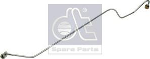 DT Spare Parts 3.21101 - Conduite à haute pression, injection cwaw.fr