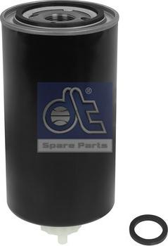 DT Spare Parts 3.22021 - Filtre à carburant cwaw.fr