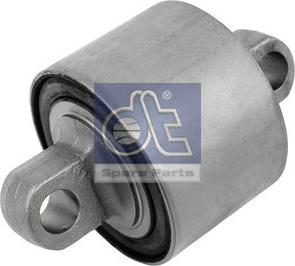 DT Spare Parts 2.96065 - Suspension, bras de liaison cwaw.fr