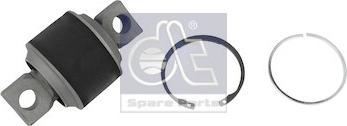 DT Spare Parts 2.96033 - Kit de remise en état, bras de liaison cwaw.fr