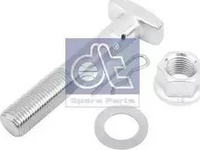 DT Spare Parts 2.96300 - Boulon de roue cwaw.fr