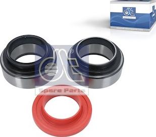 DT Spare Parts 2.96207 - Kit de roulements de roue cwaw.fr