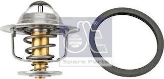 DT Spare Parts 2.91500 - Thermostat d'eau cwaw.fr