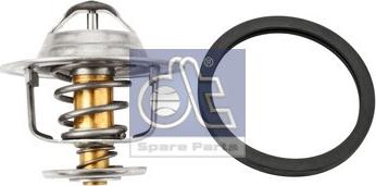 DT Spare Parts 2.91501 - Thermostat d'eau cwaw.fr