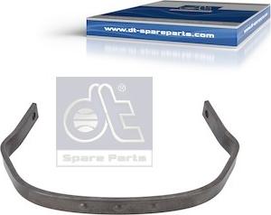 DT Spare Parts 2.40015 - Ressort, mâchoire de frein cwaw.fr