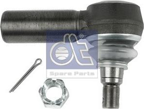 DT Spare Parts 2.53431 - Rotule de direction cwaw.fr