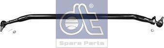 DT Spare Parts 2.53054 - Barre de connexion cwaw.fr