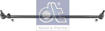 DT Spare Parts 2.53083 - Barre de direction cwaw.fr