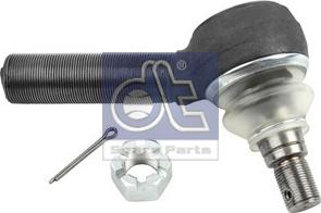 DT Spare Parts 2.53155 - Rotule de barre de connexion cwaw.fr