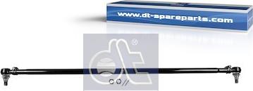 DT Spare Parts 2.53119 - Barre de connexion cwaw.fr