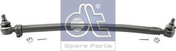 DT Spare Parts 2.53125 - Barre de direction cwaw.fr