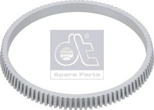 DT Spare Parts 2.65148 - Anneau de palpeur, ABS cwaw.fr