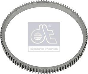 DT Spare Parts 2.65179 - Anneau de palpeur, ABS cwaw.fr