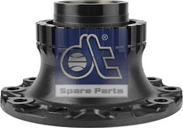 DT Spare Parts 2.65227 - Moyeu de roue cwaw.fr