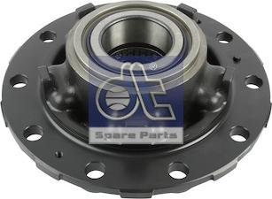 DT Spare Parts 2.65275 - Moyeu de roue cwaw.fr