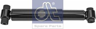 DT Spare Parts 2.61100 - Amortisseur cwaw.fr