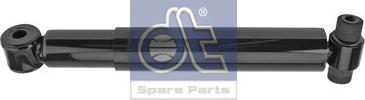 DT Spare Parts 2.61124 - Amortisseur cwaw.fr