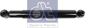 DT Spare Parts 2.61120 - Amortisseur cwaw.fr