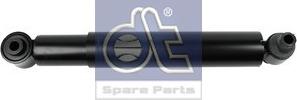 DT Spare Parts 2.61250 - Amortisseur cwaw.fr