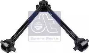 DT Spare Parts 2.62617 - Bras de liaison, suspension de roue cwaw.fr