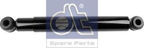 DT Spare Parts 2.62291 - Amortisseur cwaw.fr