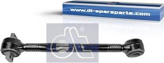 DT Spare Parts 2.62201 - Bras de liaison, suspension de roue cwaw.fr