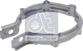 DT Spare Parts 2.14563 - Raccord de tuyau, système d'échappement cwaw.fr