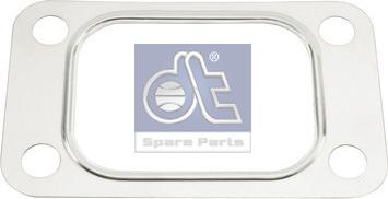 DT Spare Parts 2.14204 - Joint, compresseur cwaw.fr