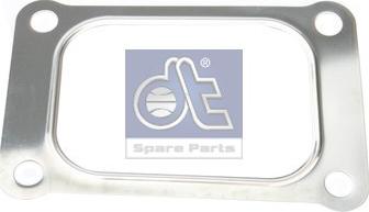 DT Spare Parts 2.14212 - Joint, compresseur cwaw.fr