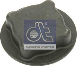 DT Spare Parts 2.15325 - Bouchon, réservoir de liquide de refroidissement cwaw.fr