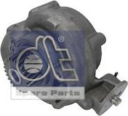 DT Spare Parts 2.15249 - Pompe à eau cwaw.fr