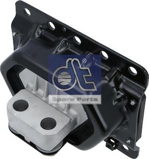 DT Spare Parts 2.10950 - Support moteur cwaw.fr