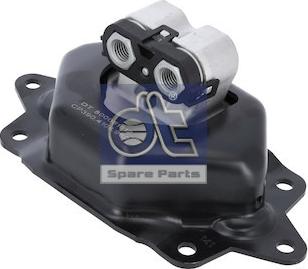 DT Spare Parts 2.10952 - Support moteur cwaw.fr