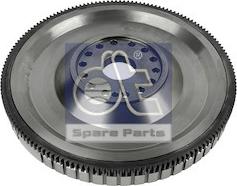 DT Spare Parts 2.10366 - Volant moteur cwaw.fr