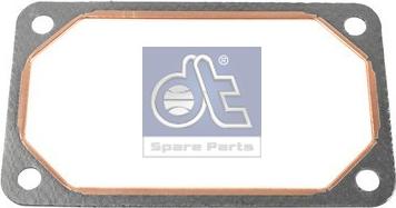 DT Spare Parts 2.10253 - Joint d'étanchéité, collecteur d'échappement cwaw.fr