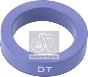 DT Spare Parts 2.11433 - Joint d'étanchéité, pompe à huile cwaw.fr