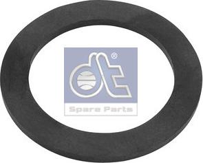 DT Spare Parts 2.11061 - Joint, jauge de niveau d'huile cwaw.fr