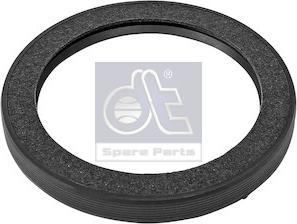 DT Spare Parts 2.11112 - Bague d'étanchéité, pompe à huile cwaw.fr