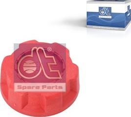 DT Spare Parts 2.11170 - Bouchon, goulotte de remplissage d'huile cwaw.fr