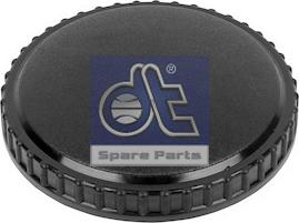 DT Spare Parts 2.12155 - Bouchon, réservoir de carburant cwaw.fr